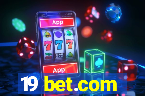 19 bet.com