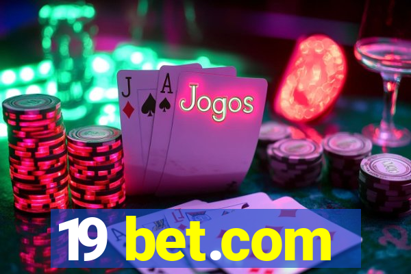 19 bet.com