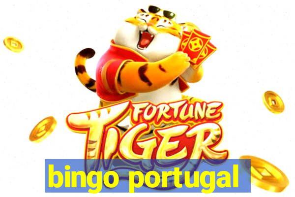 bingo portugal