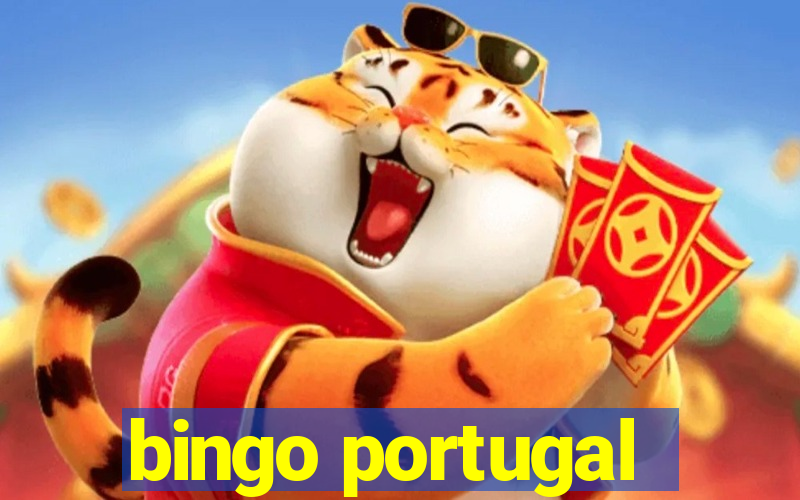 bingo portugal