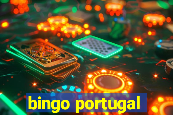 bingo portugal