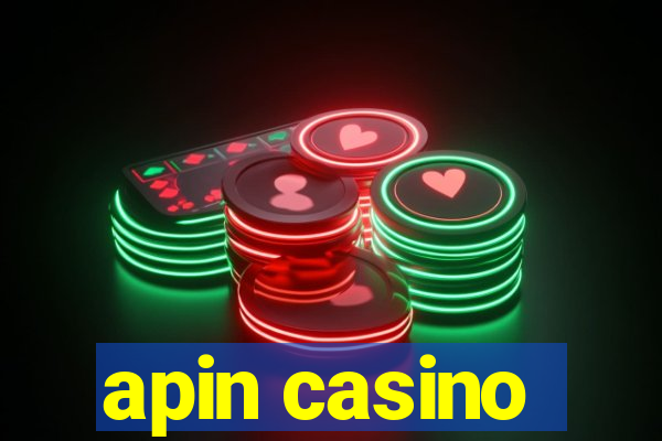 apin casino