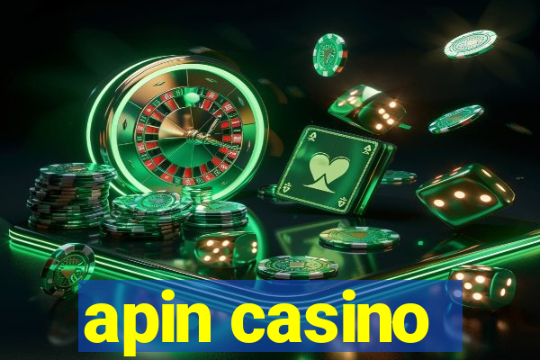 apin casino