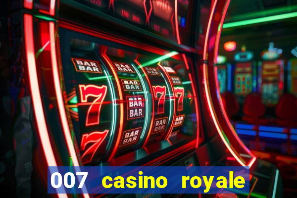 007 casino royale karlovy vary