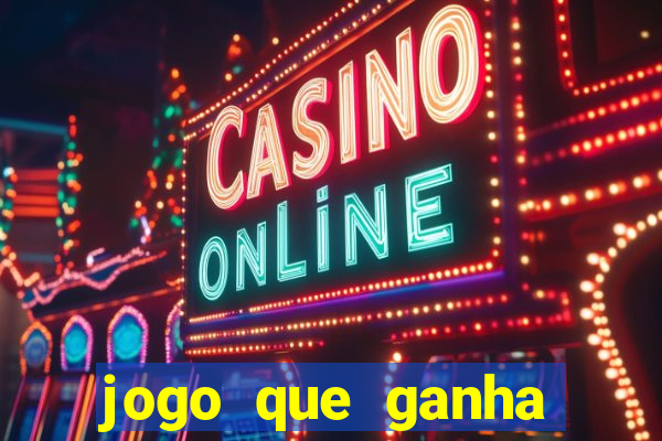 jogo que ganha bonus ao se cadastrar