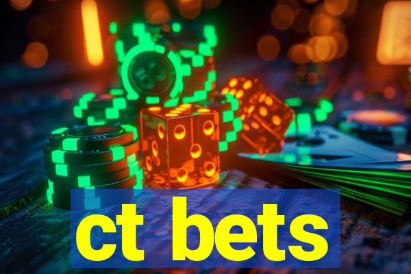 ct bets