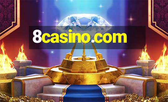 8casino.com