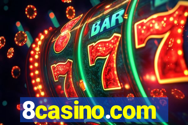 8casino.com