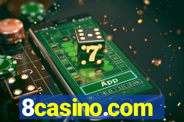 8casino.com