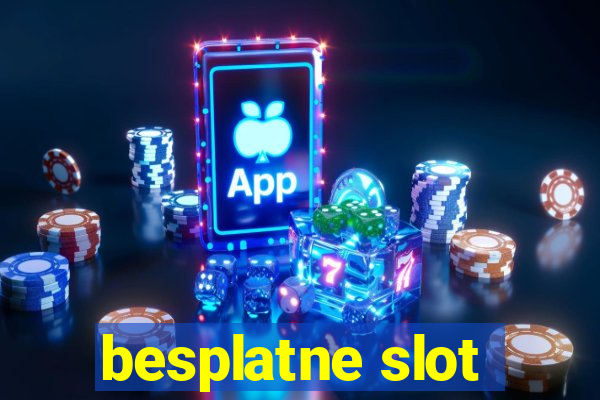 besplatne slot