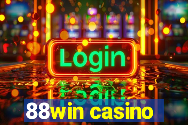 88win casino