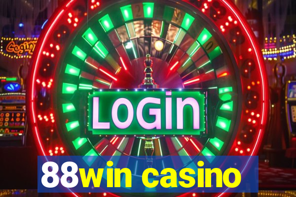 88win casino