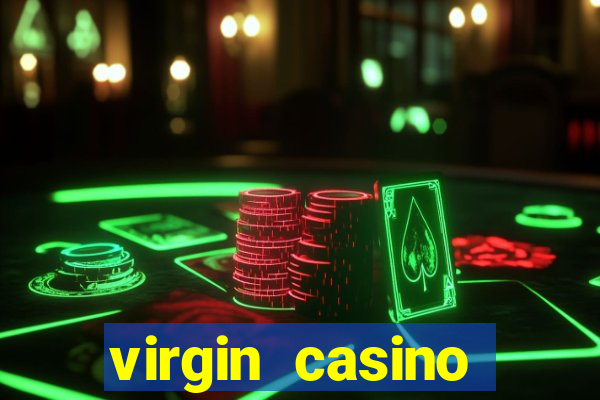 virgin casino mesquite nv