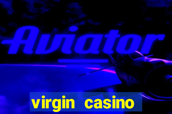 virgin casino mesquite nv