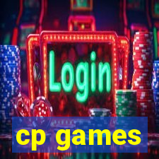 cp games