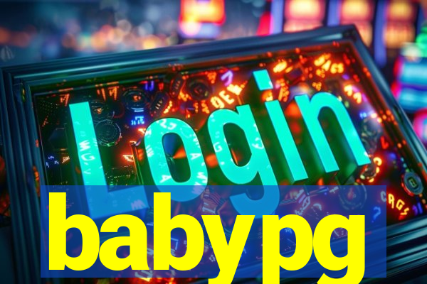 babypg