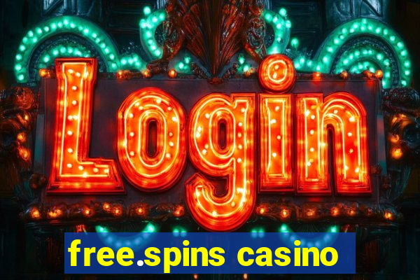 free.spins casino