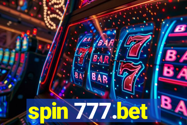 spin 777.bet