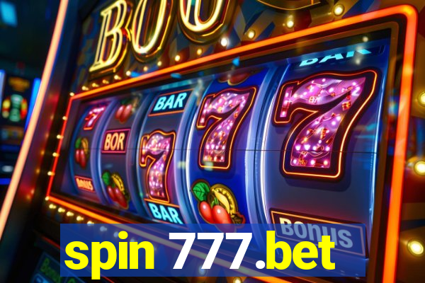 spin 777.bet