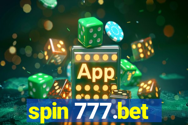 spin 777.bet