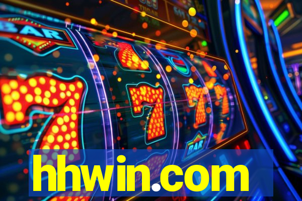 hhwin.com