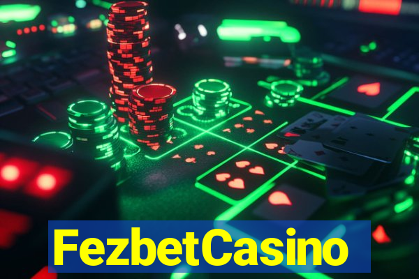 FezbetCasino