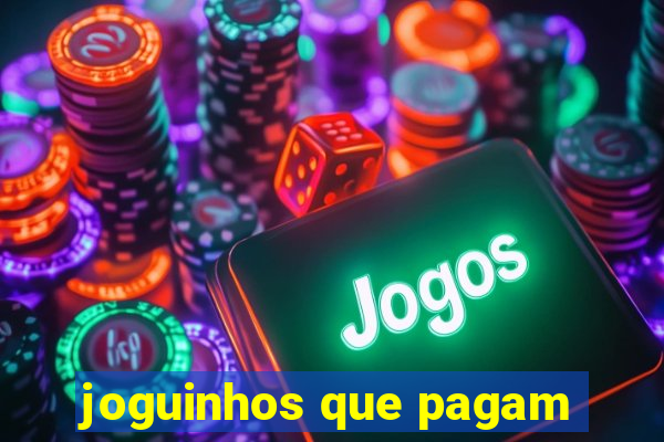 joguinhos que pagam