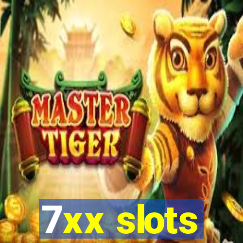 7xx slots