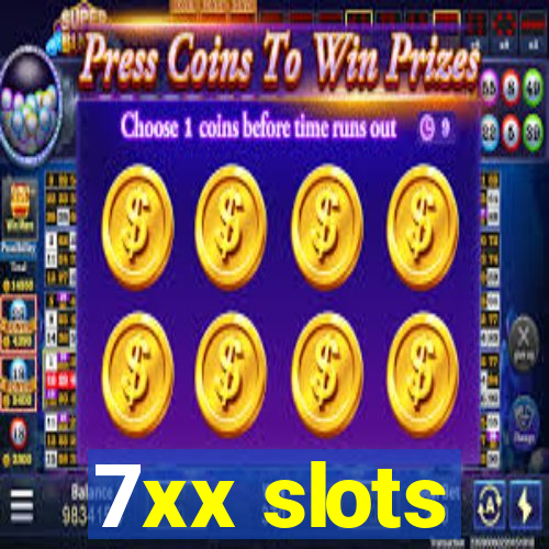 7xx slots