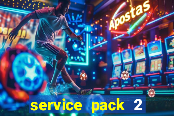 service pack 2 windows 7 64 bits download