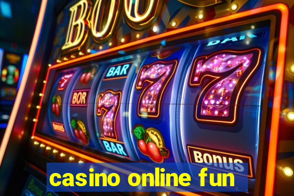 casino online fun