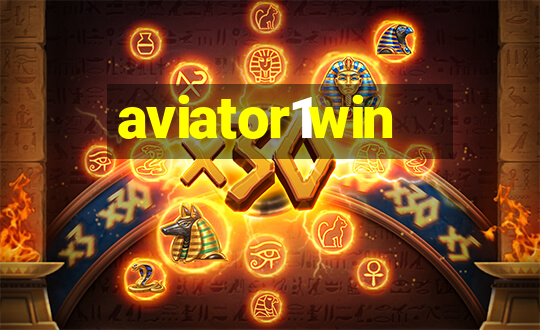 aviator1win