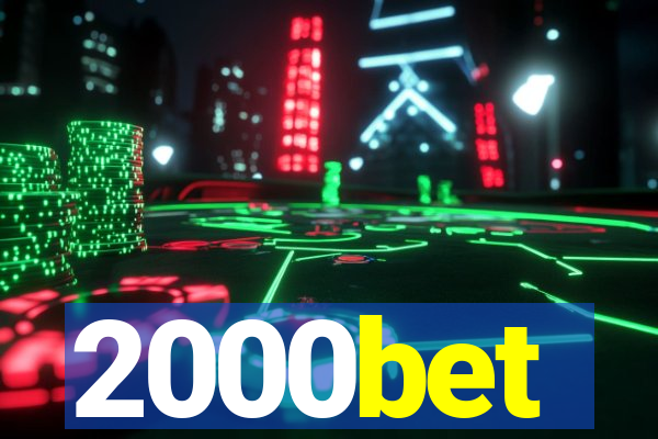 2000bet