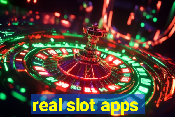 real slot apps