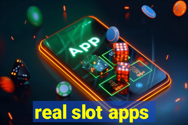 real slot apps