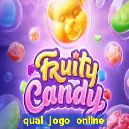 qual jogo online paga de verdade