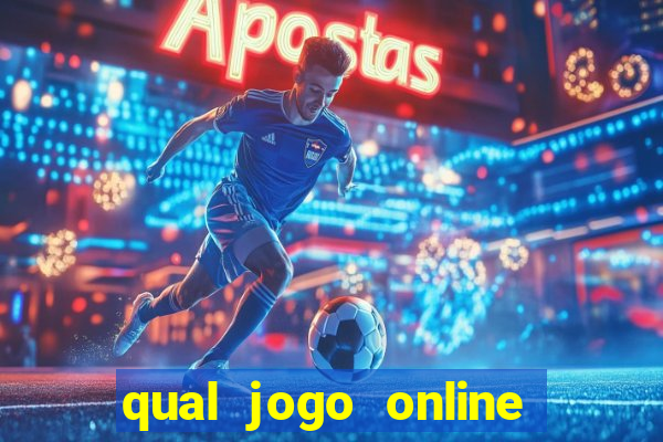 qual jogo online paga de verdade