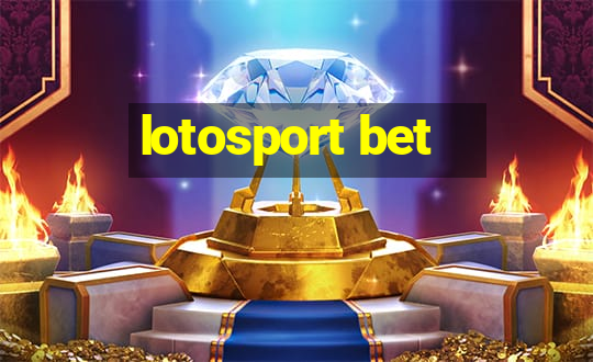 lotosport bet