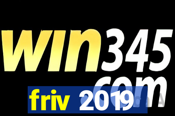 friv 2019