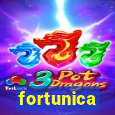 fortunica