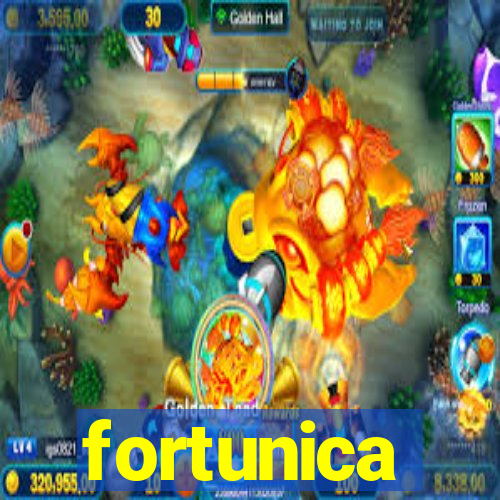 fortunica