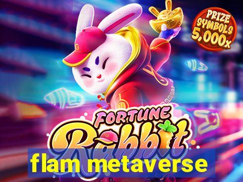 flam metaverse