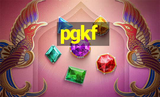 pgkf