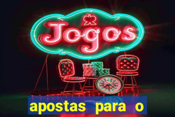 apostas para o jogo do brasil