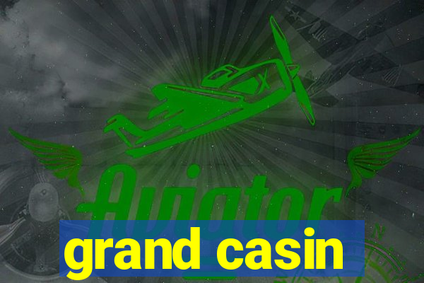 grand casin