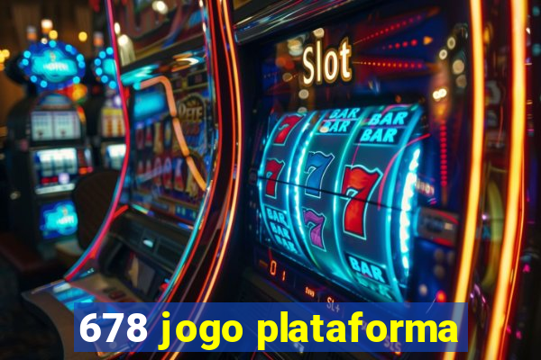 678 jogo plataforma