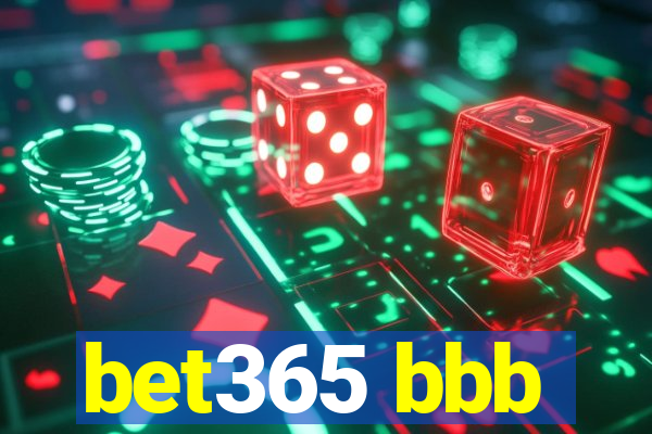 bet365 bbb