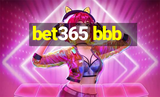 bet365 bbb