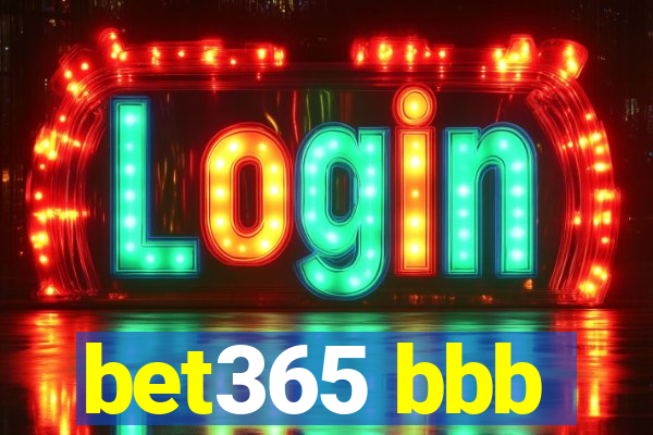 bet365 bbb