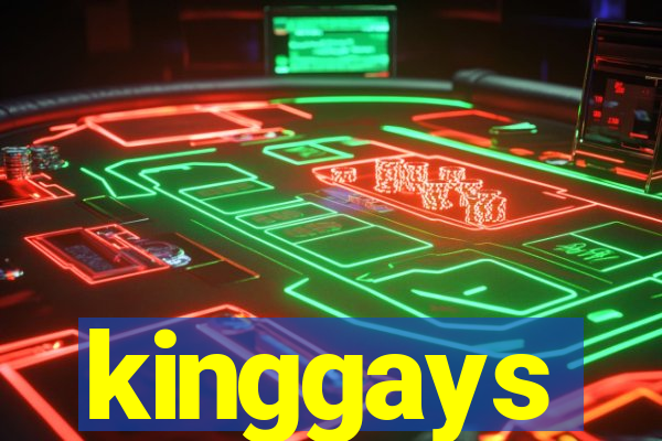 kinggays